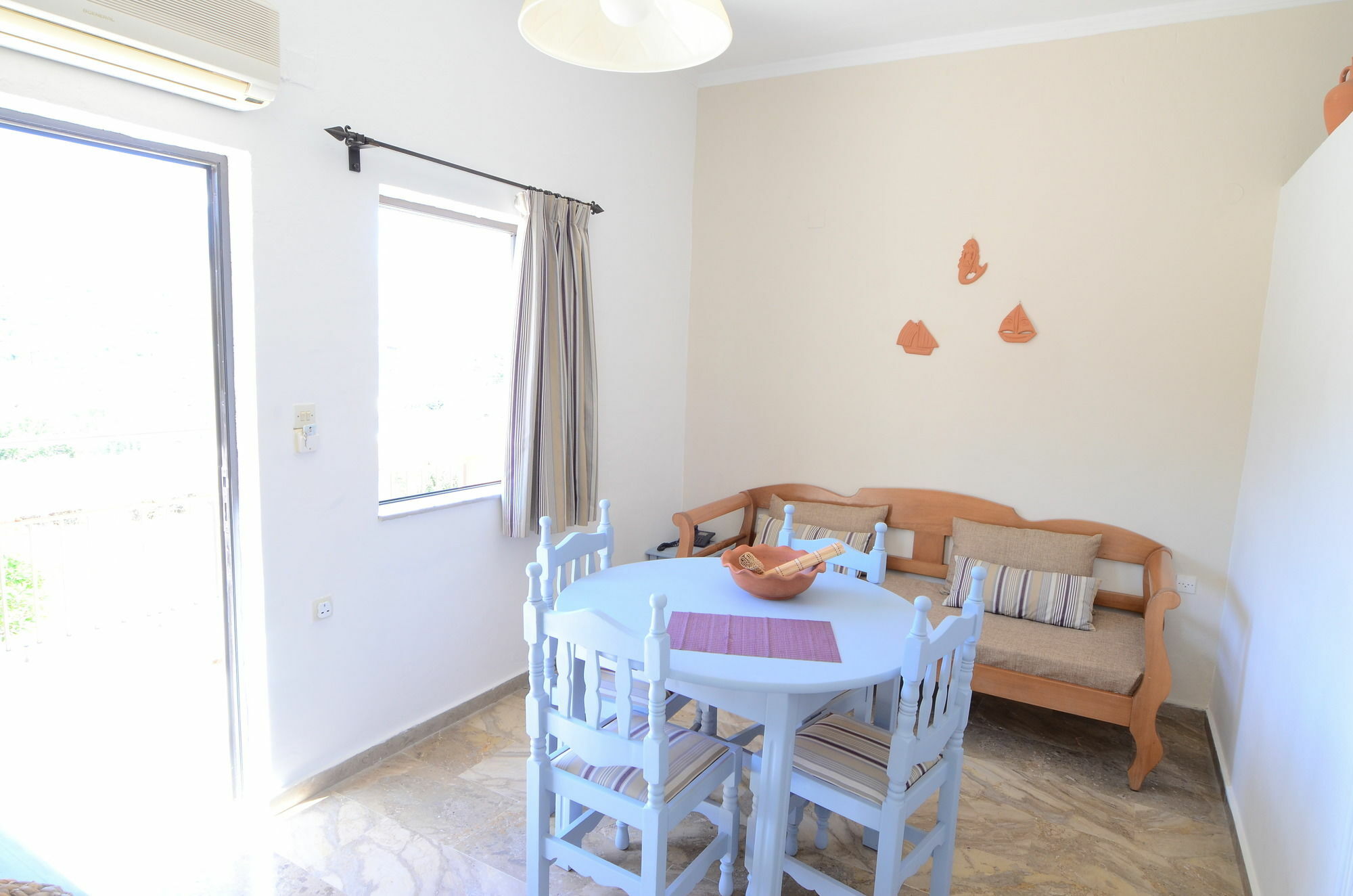 Golden Apartments Agios Nikolaos  Exterior photo